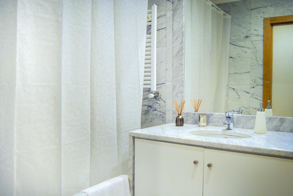 Apartamento Francos House Porto