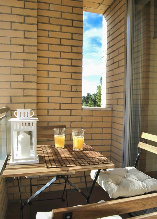 Apartamento Francos House