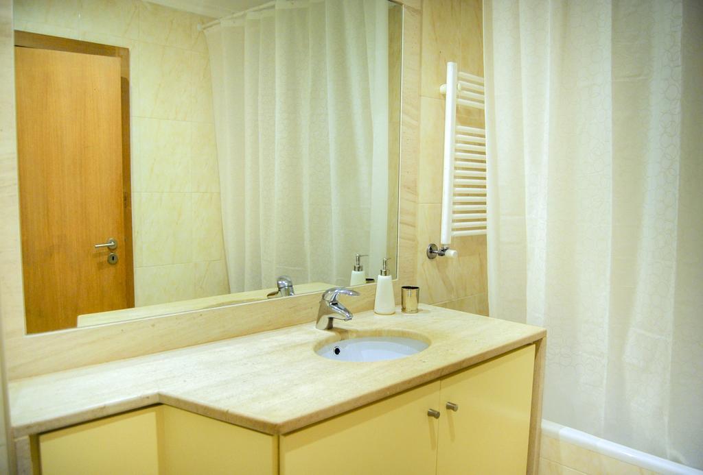 Apartamento Francos House *