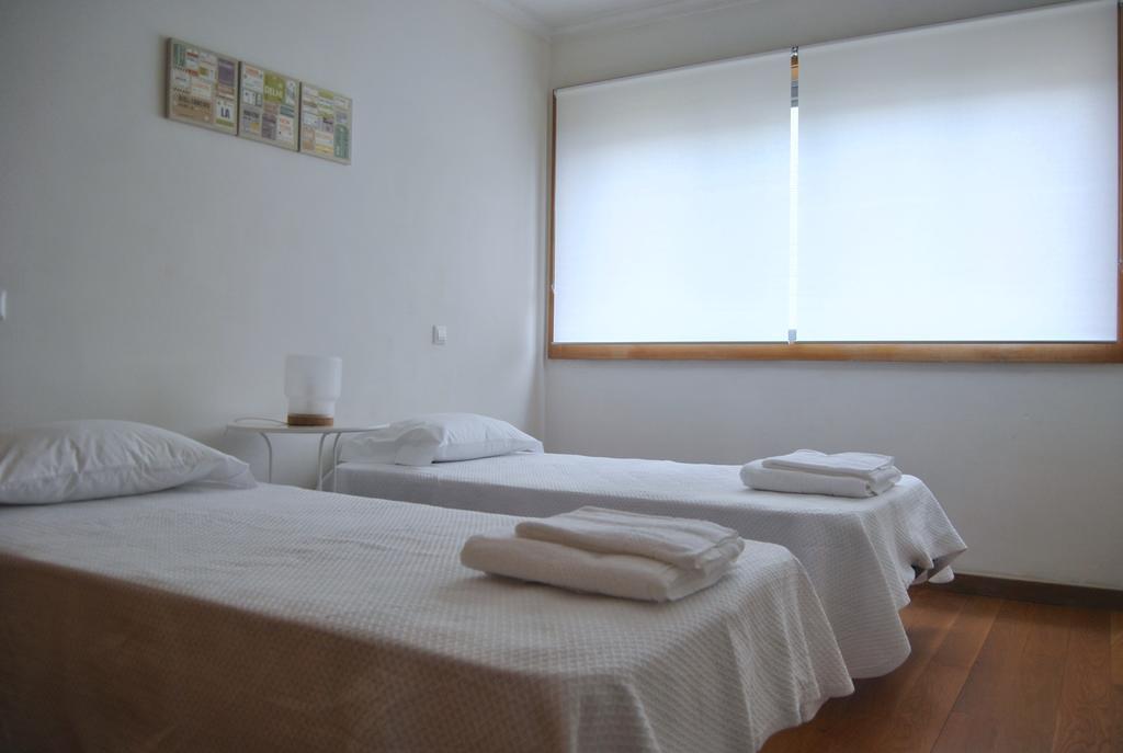 Francos House Apartamento *