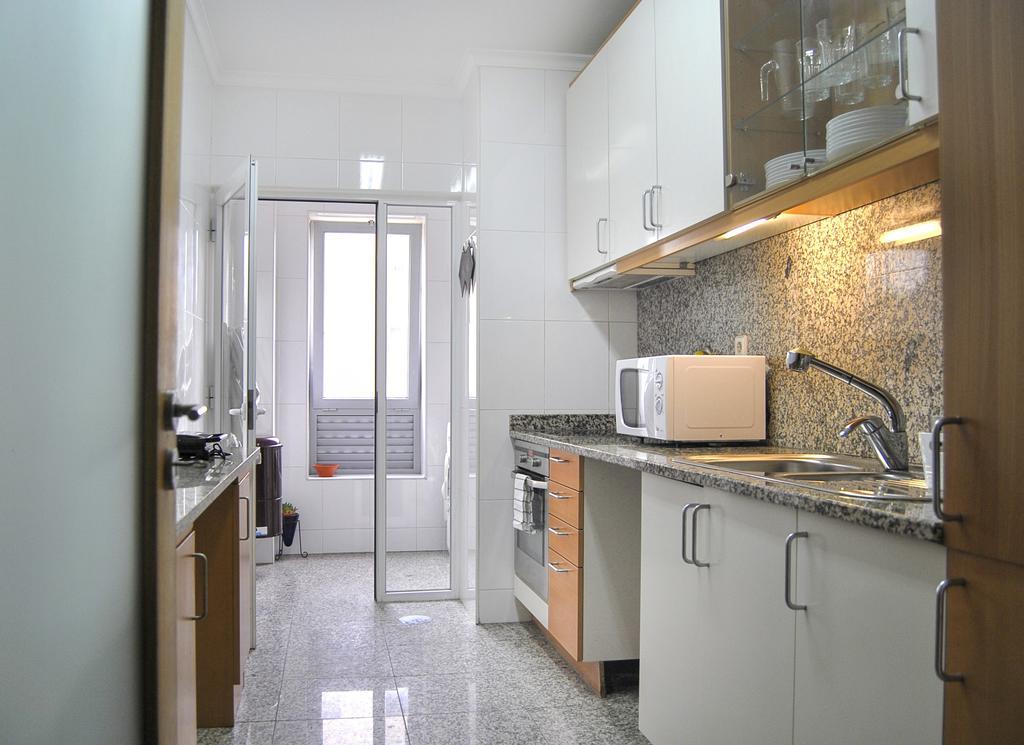 Francos House Apartamento Porto