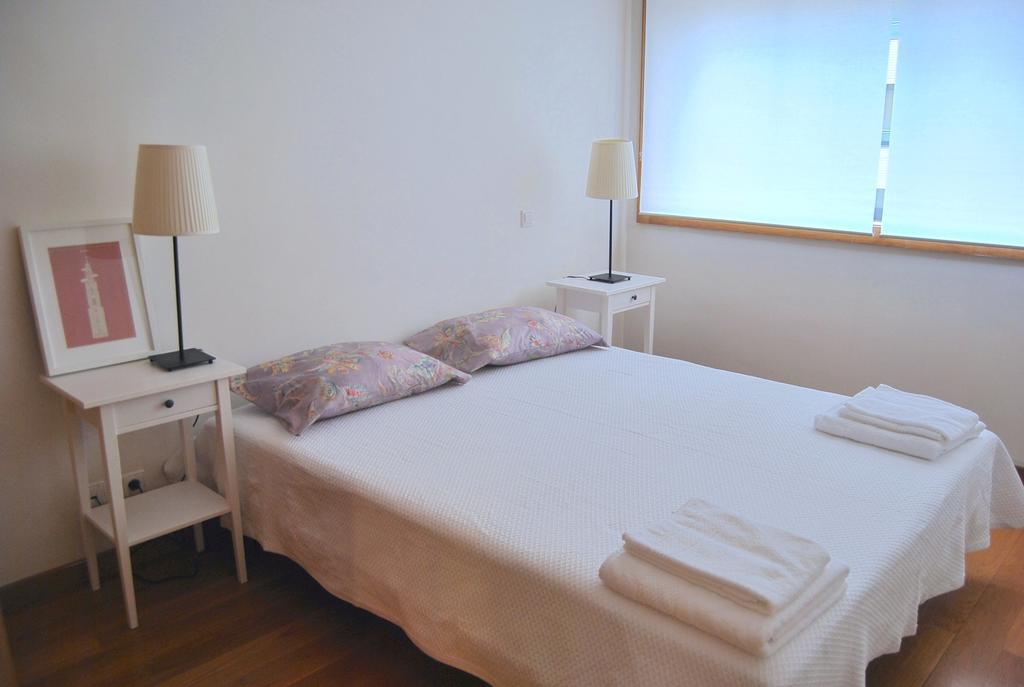 Apartamento Francos House *