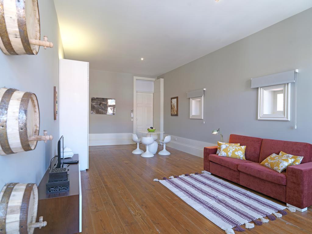 Flh Portuguese Apartment Porto