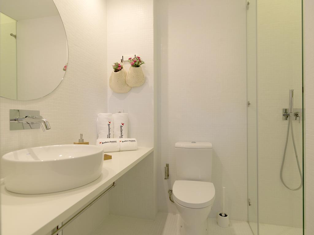 Flh Portuguese Apartment *