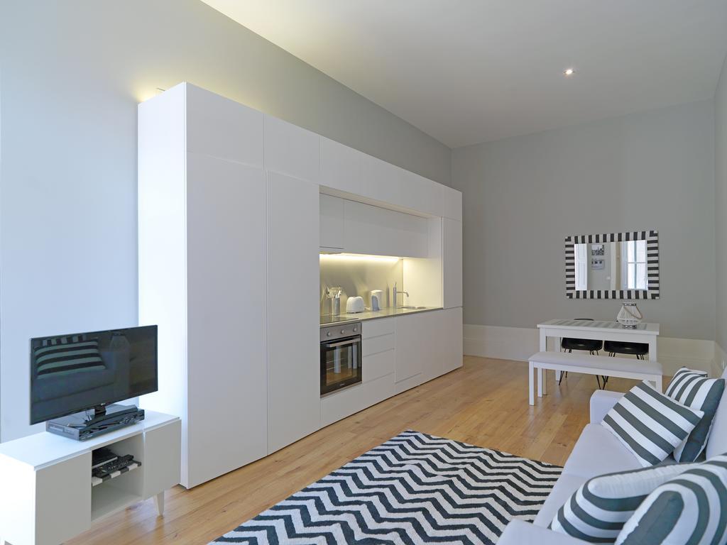 Flh Portuguese Apartment Porto