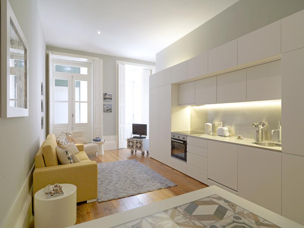 Flh Portuguese Apartment Porto