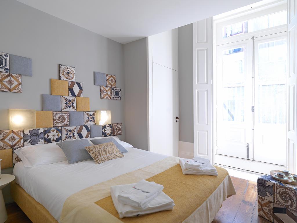 Apartment Flh Portuguese *