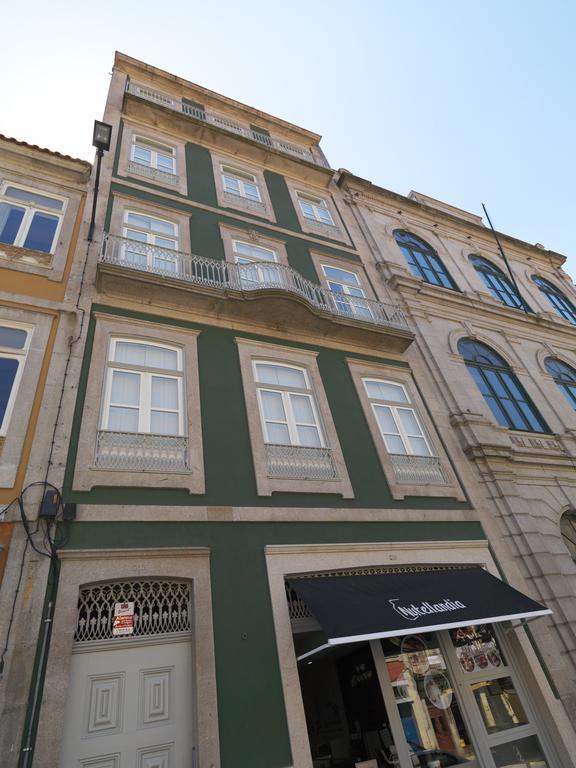 Flh Portuguese Apartment Porto