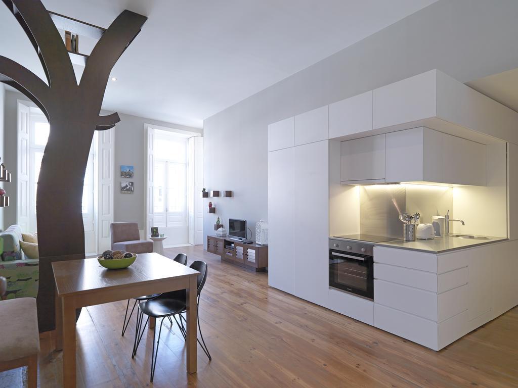 Flh Portuguese Apartment *