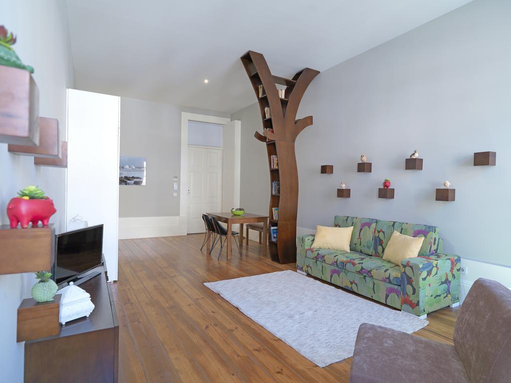 Apartment Flh Portuguese