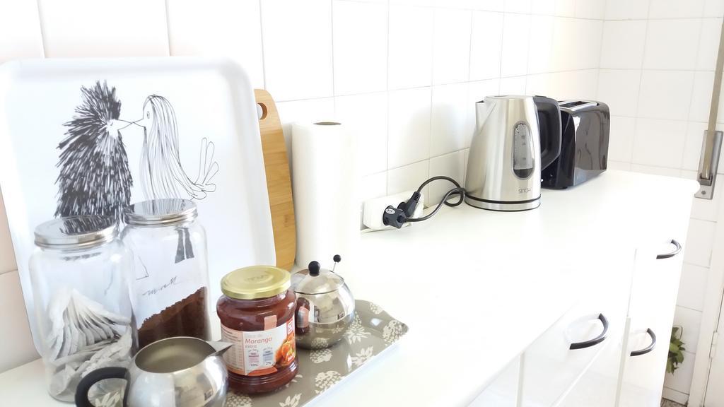 Boavista - Casa Da Musica Flat Homestay Porto