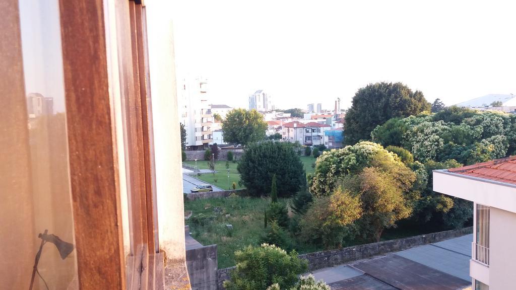 Homestay Boavista - Casa Da Musica Flat Porto