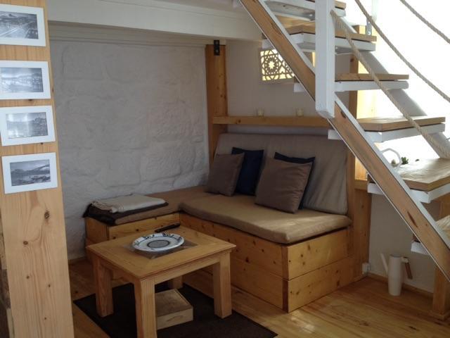 Casa Fontainhas Holiday home *