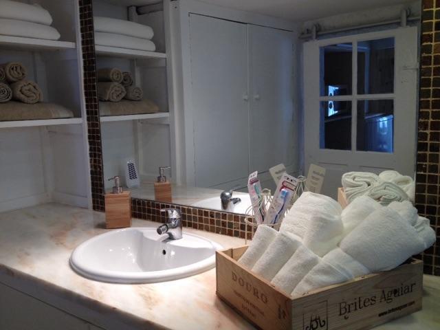 Holiday home Casa Fontainhas Porto