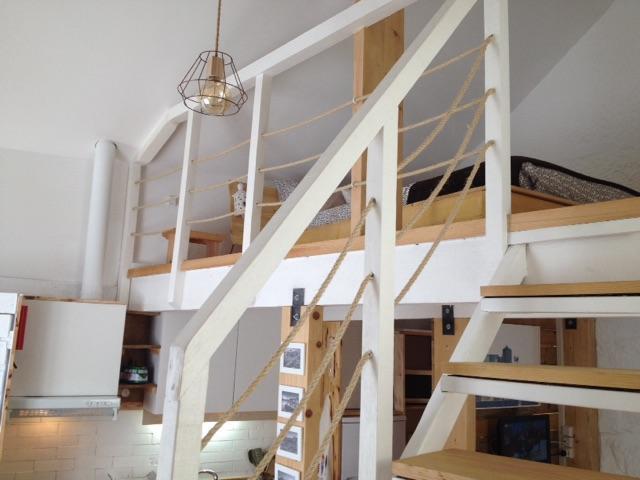 Casa Fontainhas Holiday home