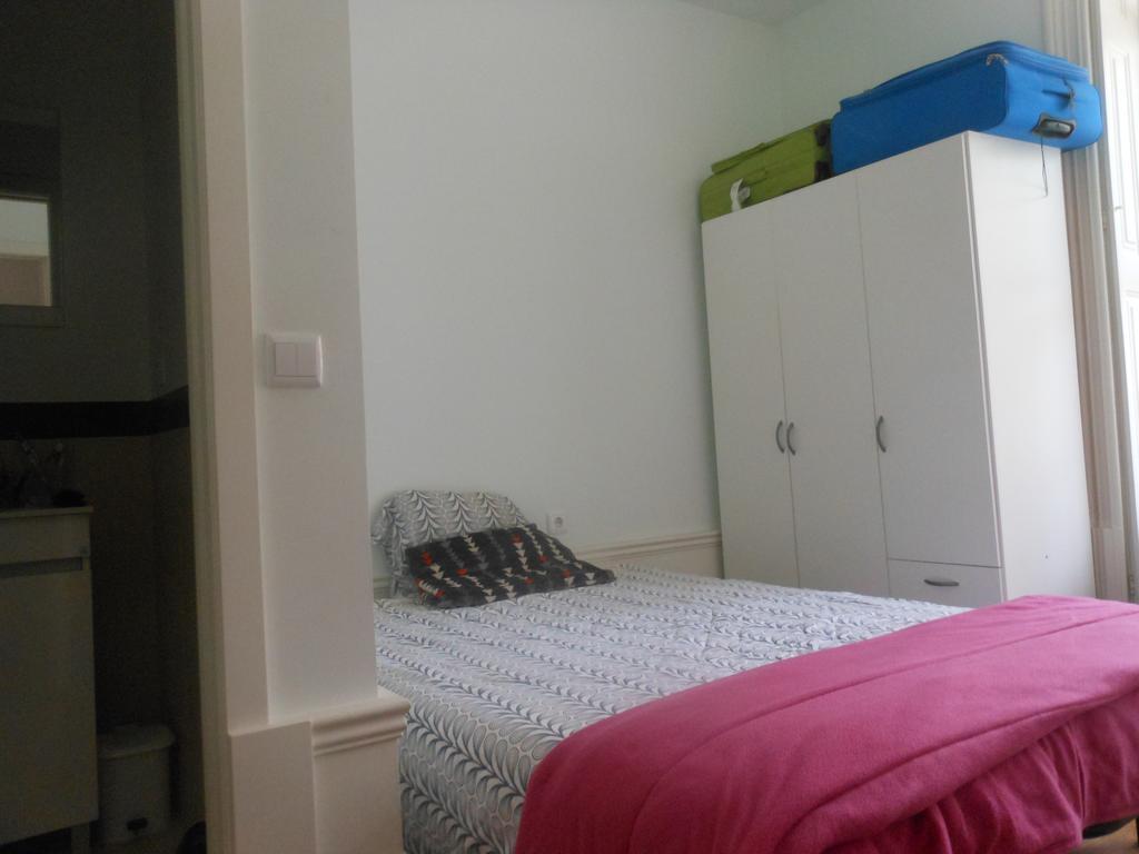 Casa Da Torrinha Guest house