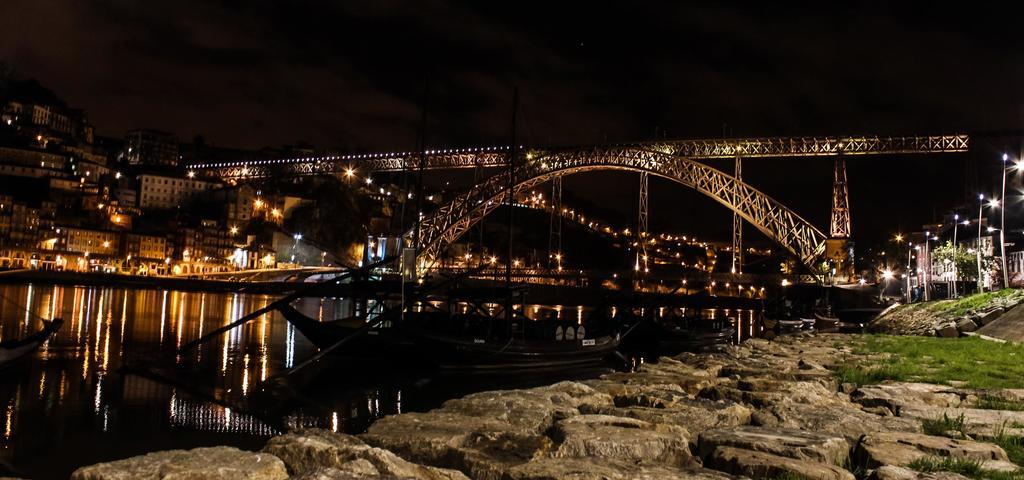 Cativo Flat * Porto