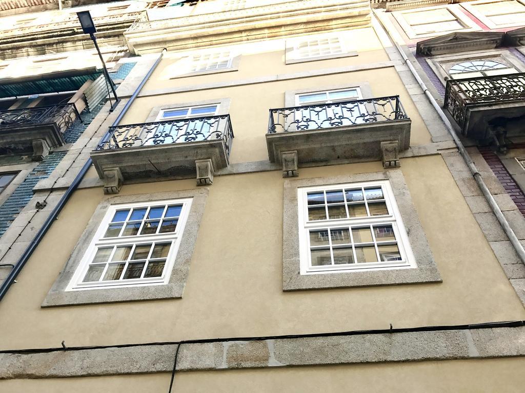 Apartment Janika's Porto
