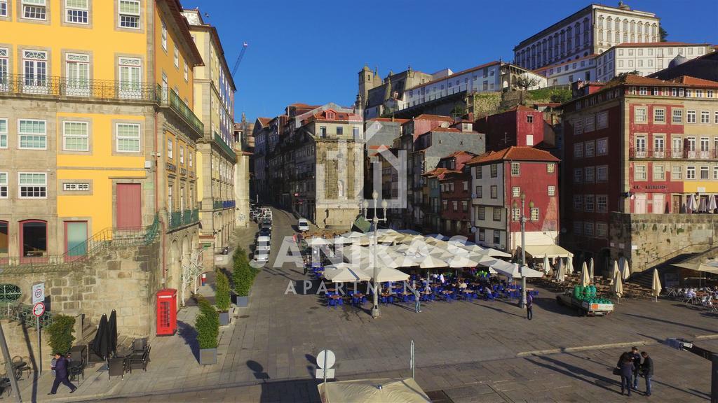 Apartment Janika's Porto