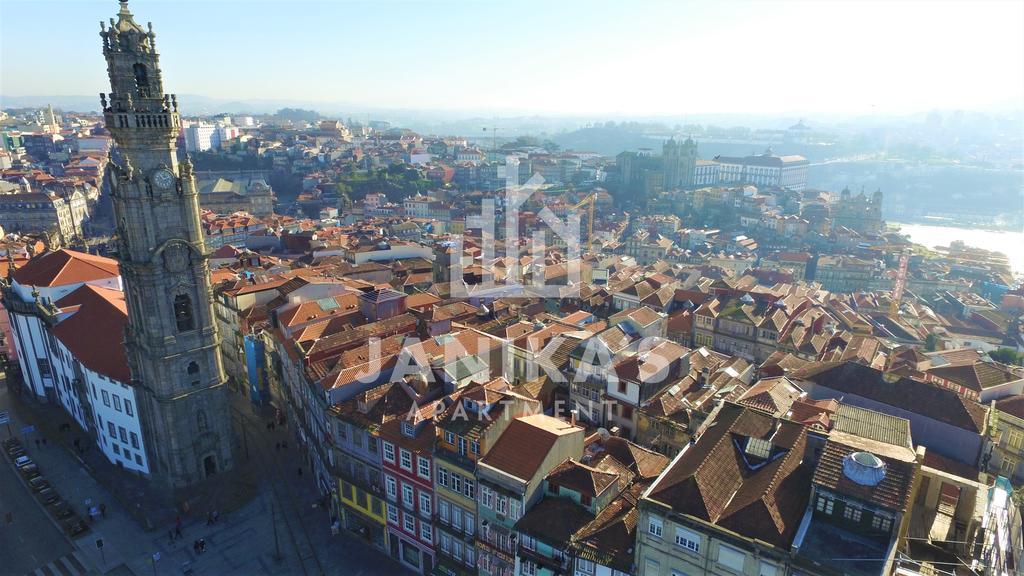 Janika's Apartment Porto