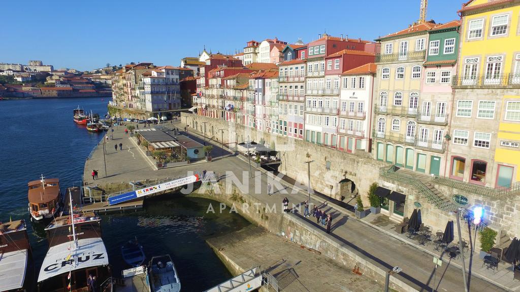 Janika's * Porto