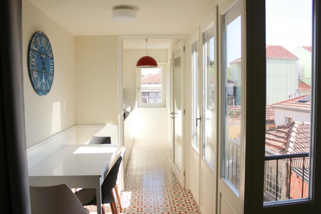 Apartment Trendy Porto