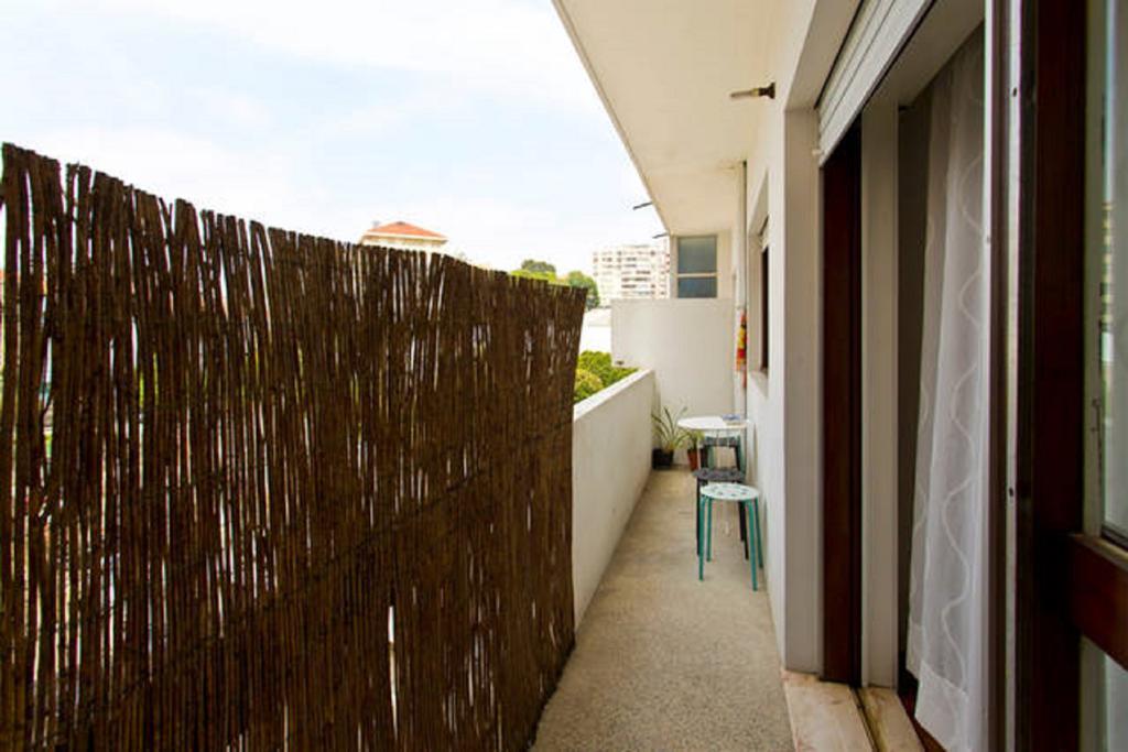 Porto Lodge Appartement *