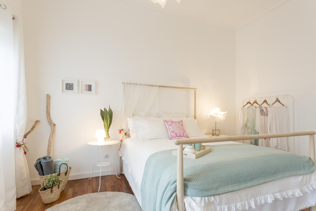 Apartment Santa Catarina Studio *