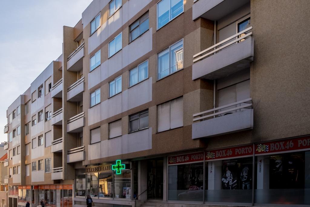 Camões 527 Apartamento
