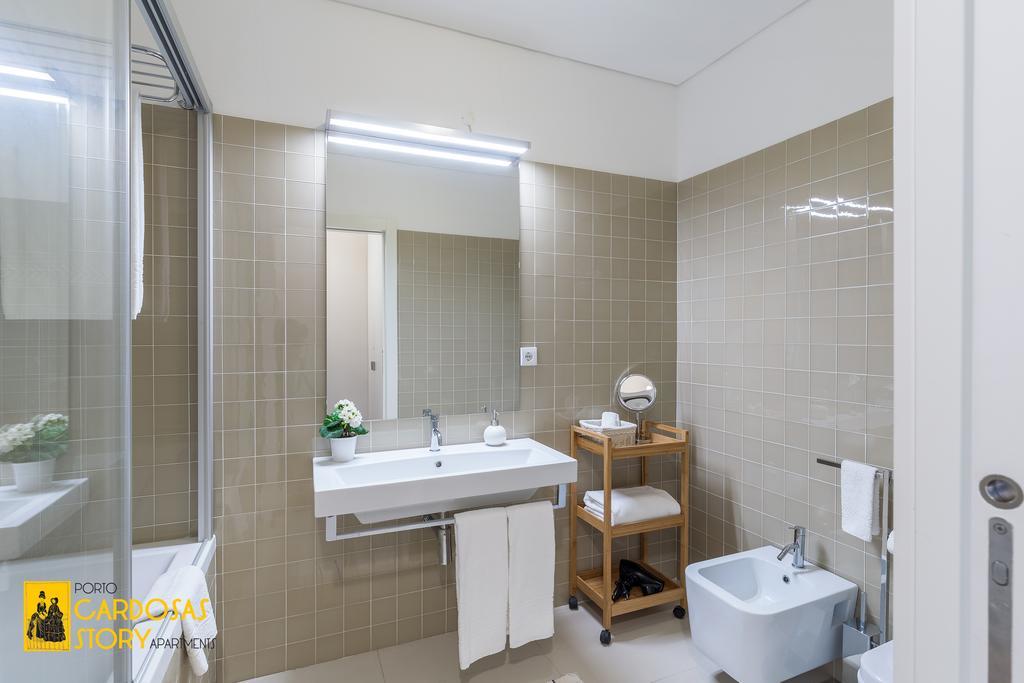 Appartement Cardosas Story By Hosts