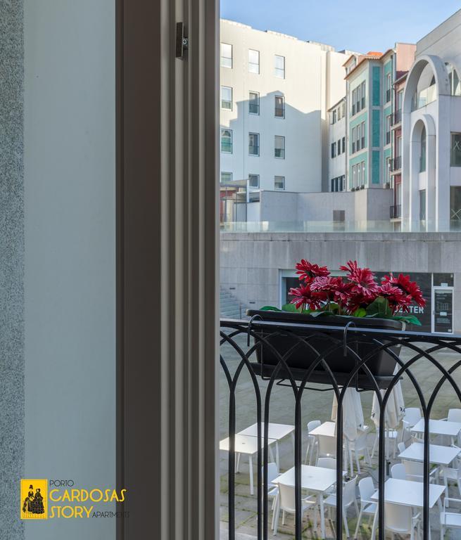 Cardosas Story By Hosts Appartement *