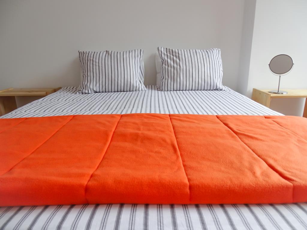 Carregal Apartment *