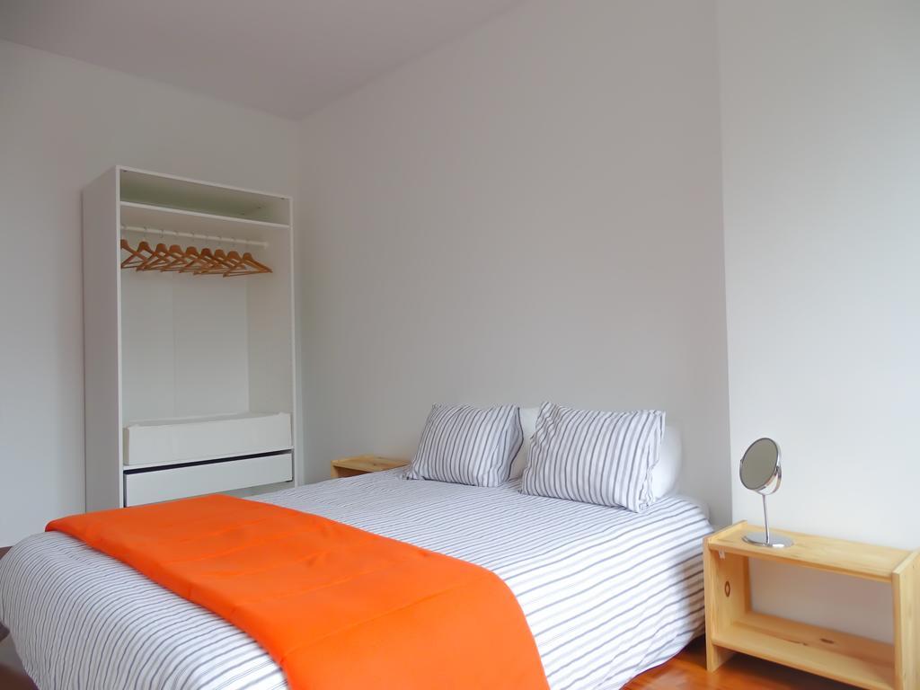 Apartment Carregal Porto