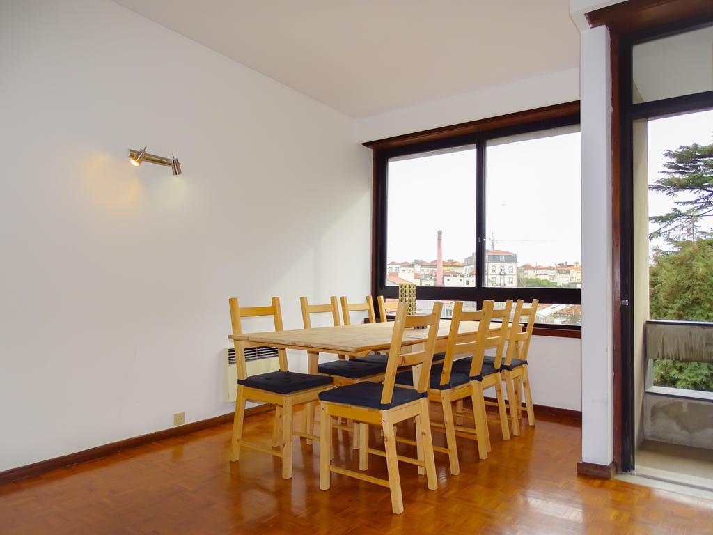 Apartment Carregal