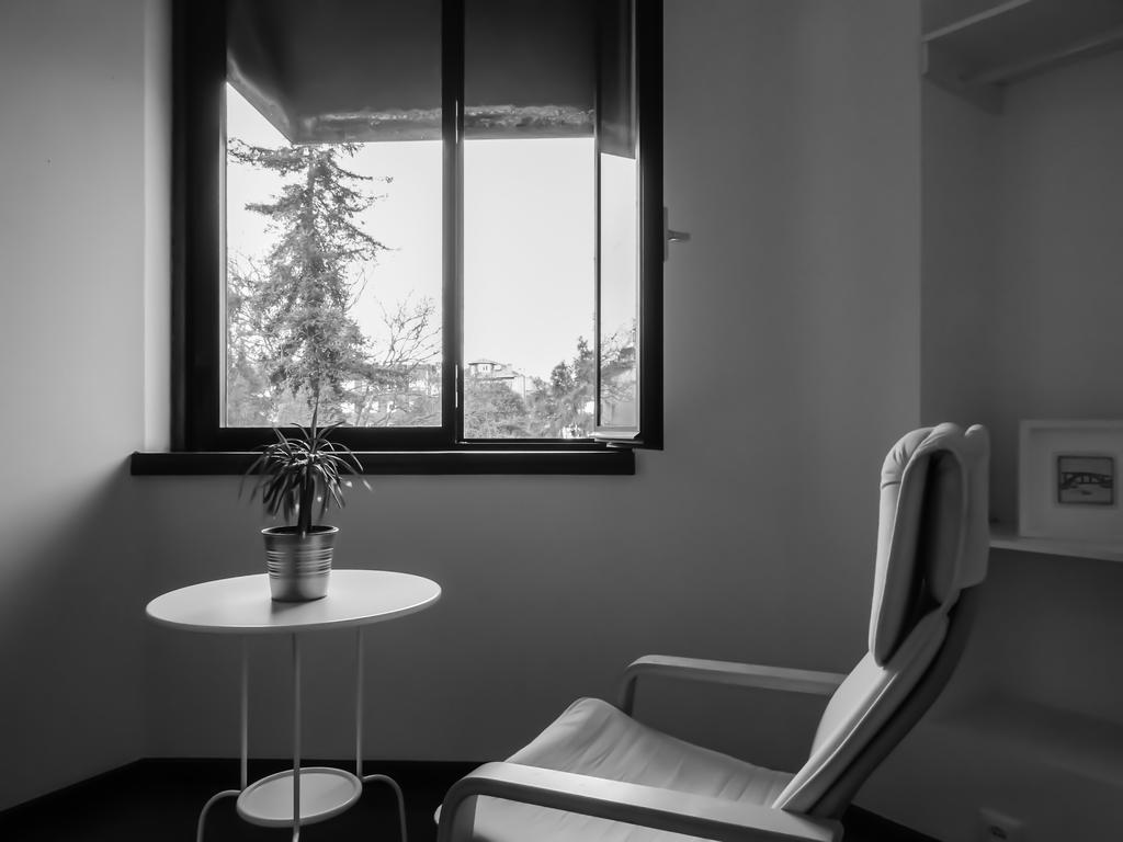 Carregal Apartment *