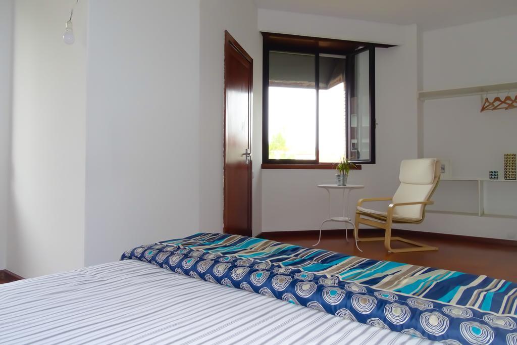 Apartment Carregal