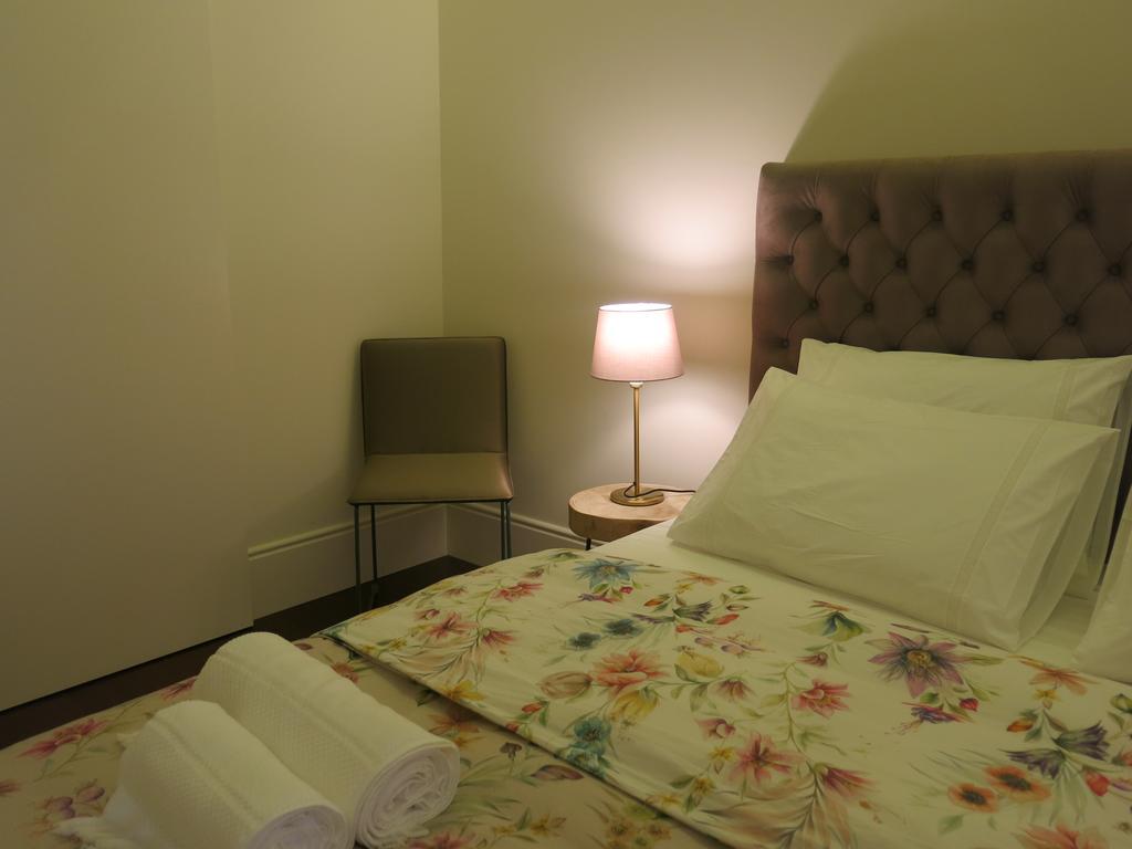Chateau Flores Apartment Porto