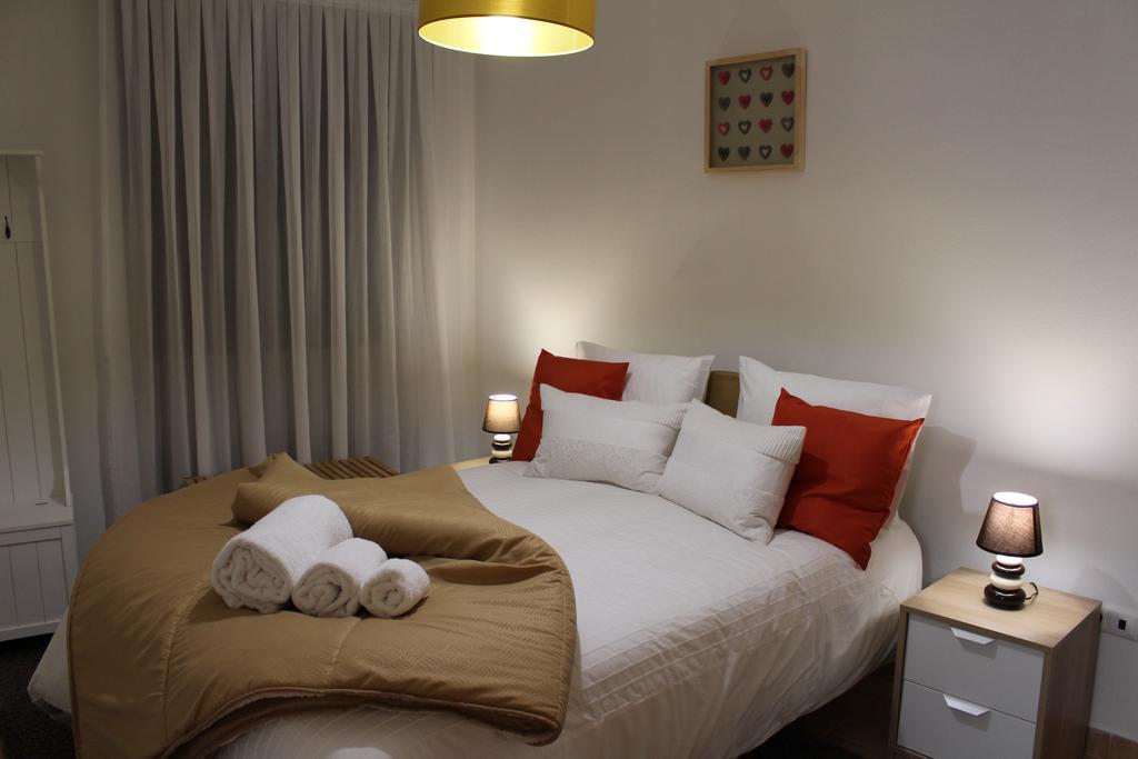 Vakantiehuis Casa Sao Dinis