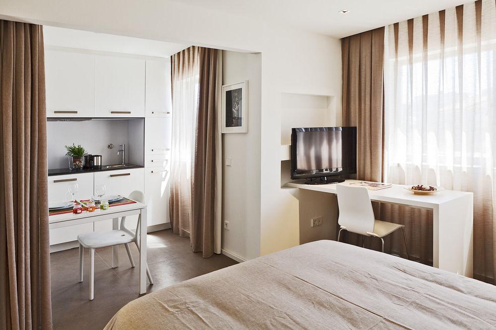 Bnapartments Palacio * Porto