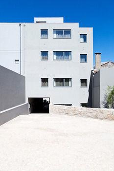 Bnapartments Palacio Apartment