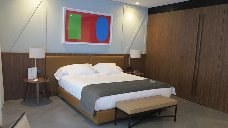 Hotel Vincci 4*
