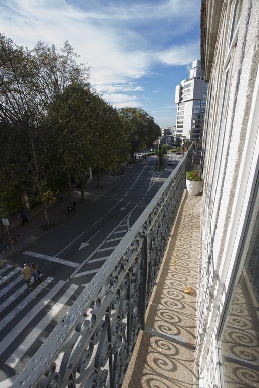 Casas Do Palacio Apartment *