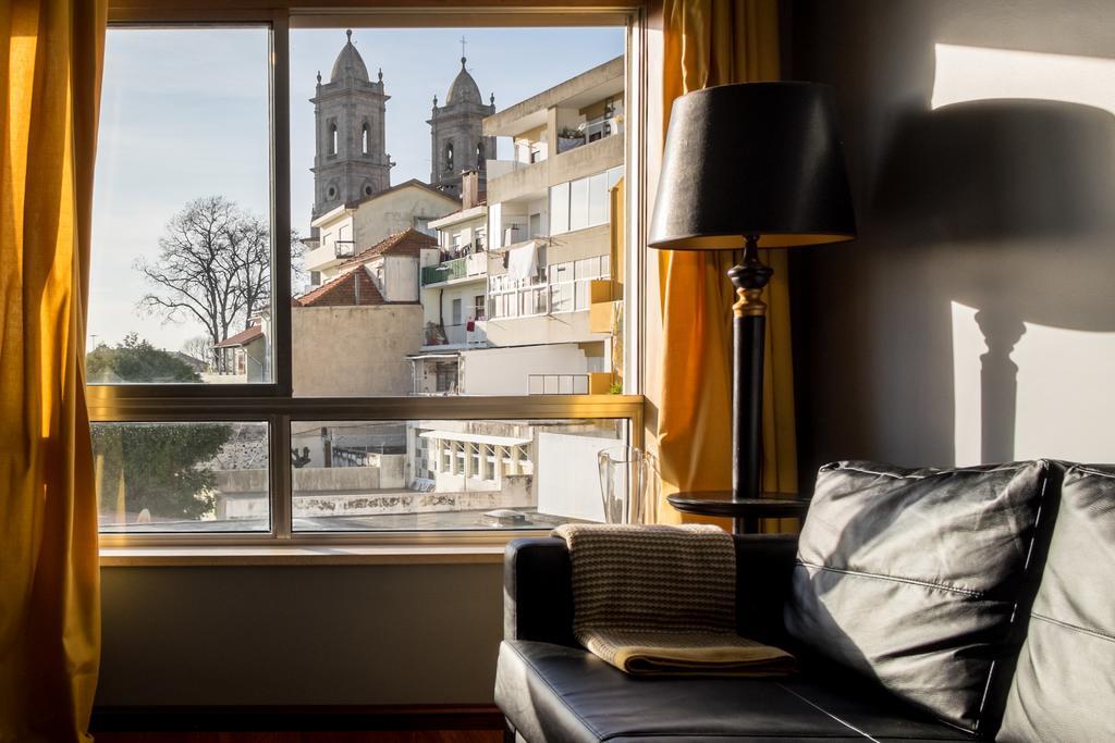 Apartamento Camões 527