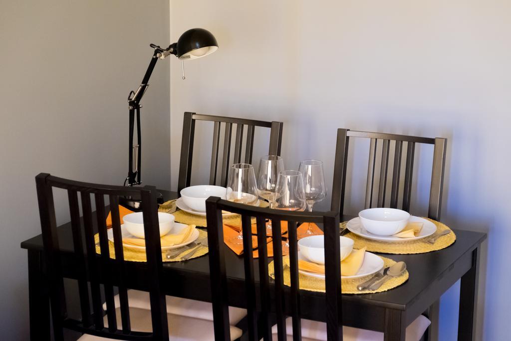 Apartamento Camões 527 *