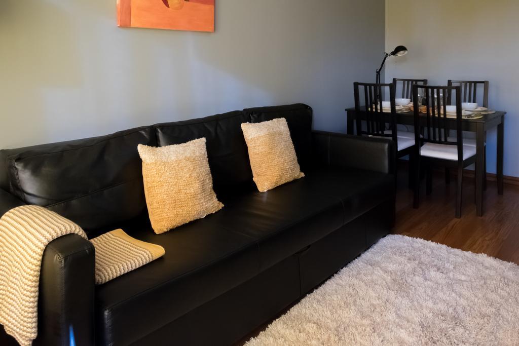 Apartamento Camões 527 Porto