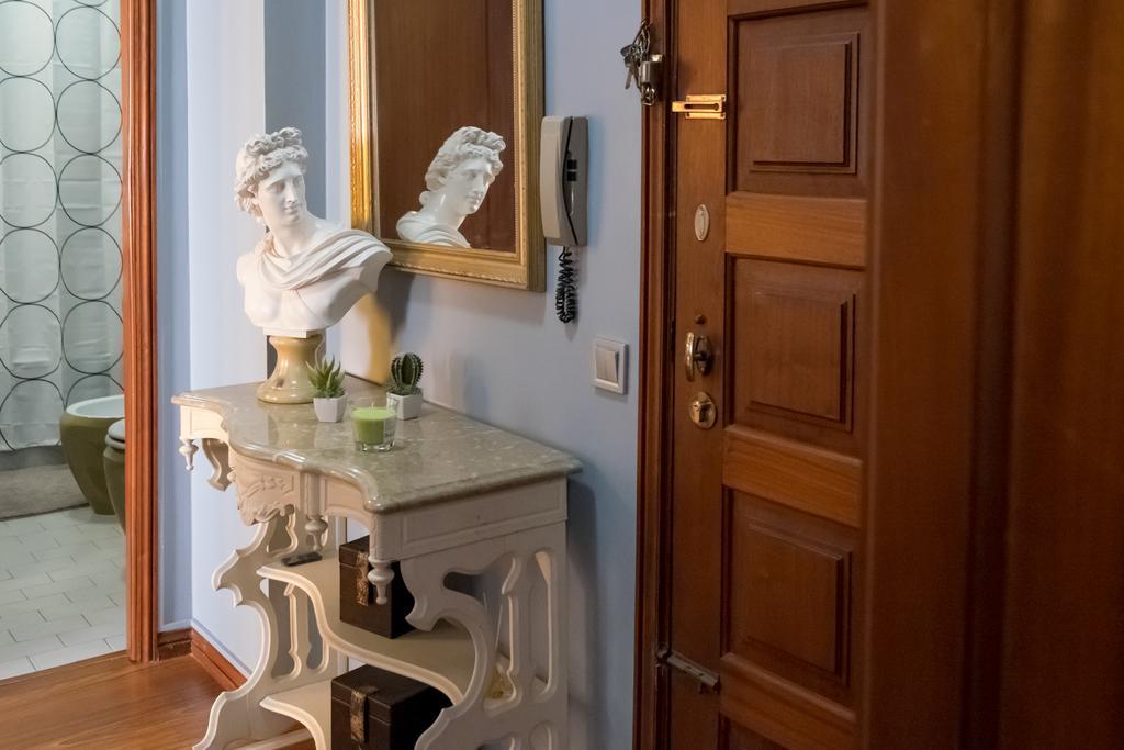 Apartamento Camões 527