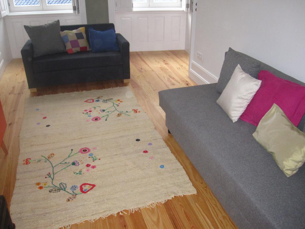 Bello Apartment *