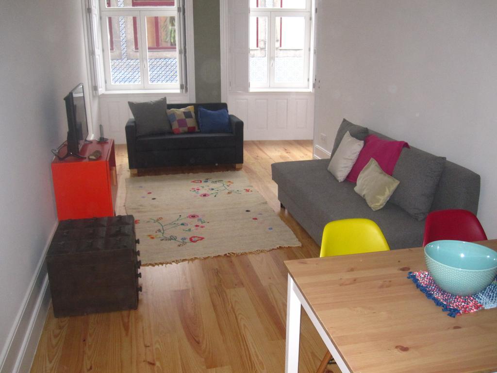 Bello Apartment Porto