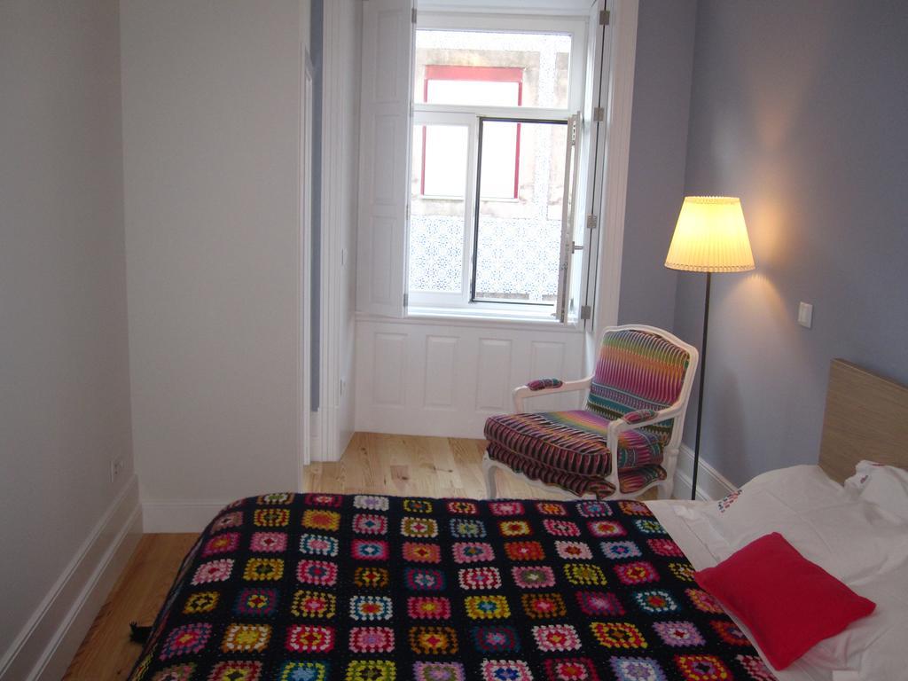 Apartment Bello Porto
