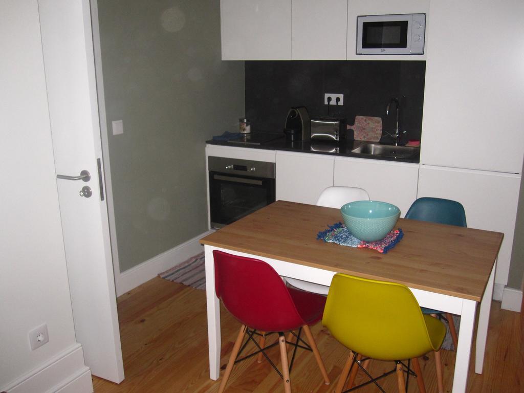 Apartment Bello *